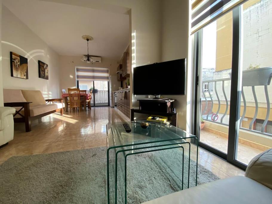 May Flower: Modern Flat Close To Airport/Bus Stops Tarxien Zewnętrze zdjęcie